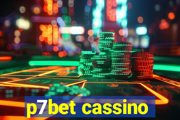 p7bet cassino